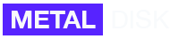 Metal Disk
