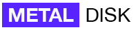 Metal Disk